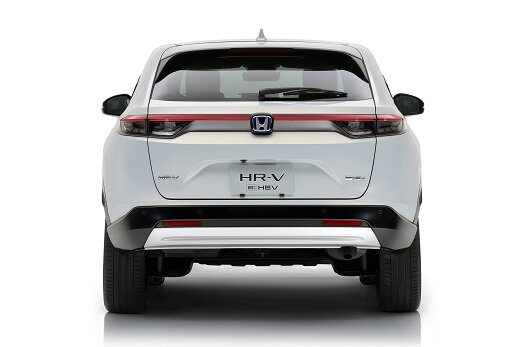 הונדה HR-V